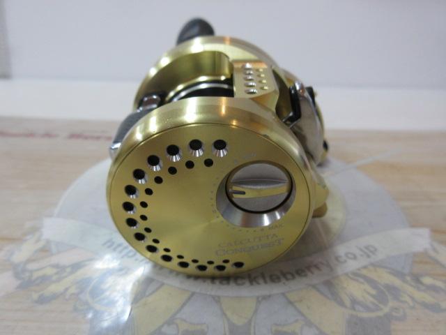 14カルカッタコンクエスト 101