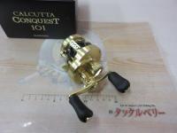 14カルカッタコンクエスト 101