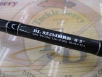 ブラックレーベル BL852MHRB