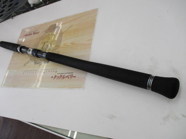 コルトスナイパーXR S100H