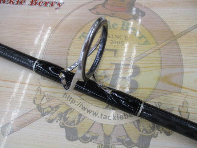 コルトスナイパーXR S100H