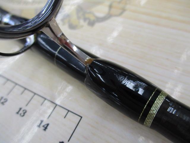 コルトスナイパーXR S100H