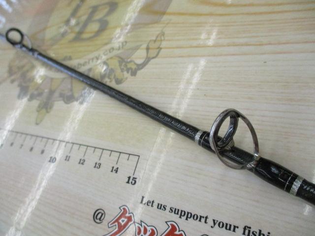 コルトスナイパーXR S100H