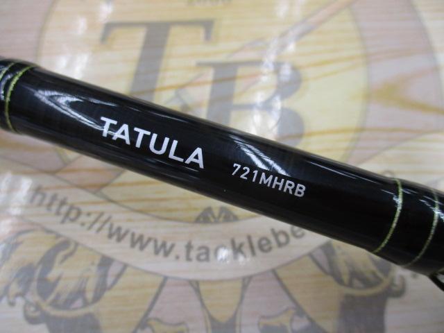 タトゥーラ 721MHRB・K
