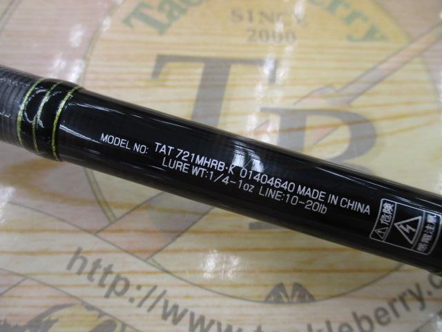 タトゥーラ 721MHRB・K