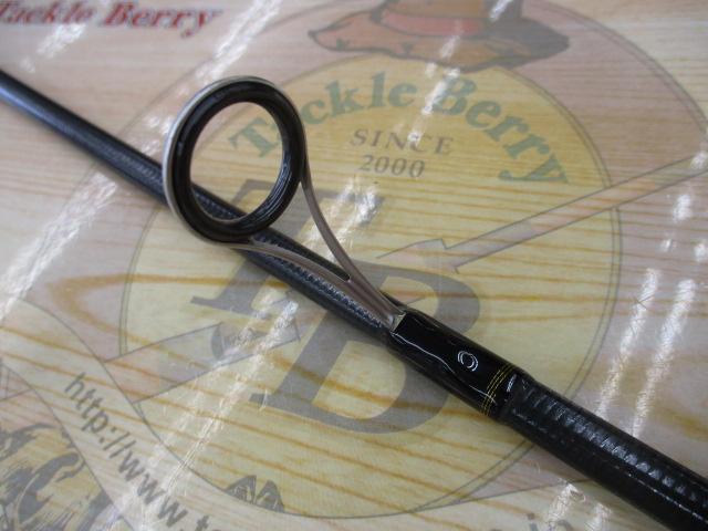 ルアーニスト MB 66L-4