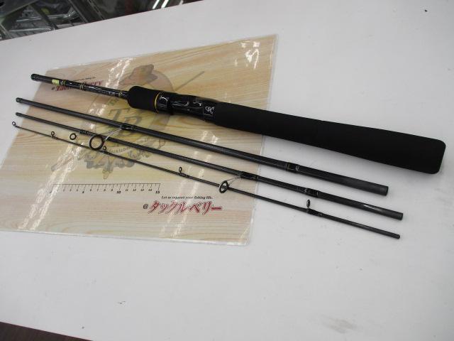 ルアーニスト MB 66L-4