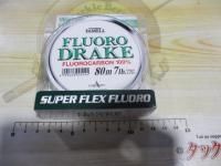特価フロロドレイク80M7LB
