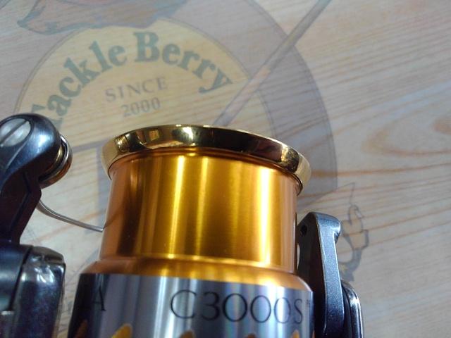 07ステラ C3000S｜＠ベリーネット 日本最大新品中古釣具WEBショップ