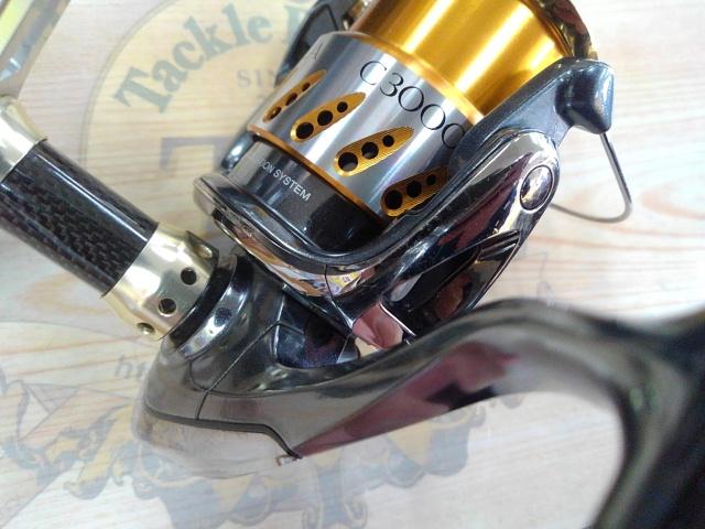 07ステラ C3000S｜＠ベリーネット 日本最大新品中古釣具WEBショップ