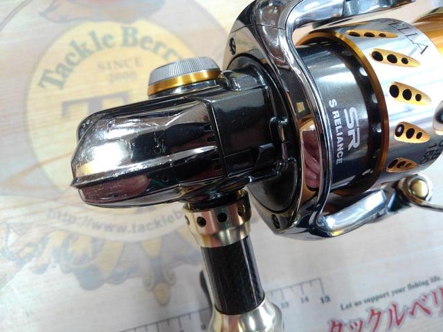 07ステラ C3000S｜＠ベリーネット 日本最大新品中古釣具WEBショップ