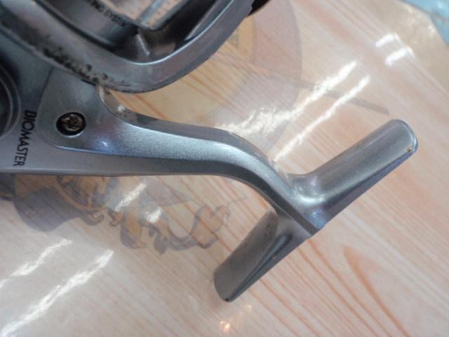 02バイオマスター 2500