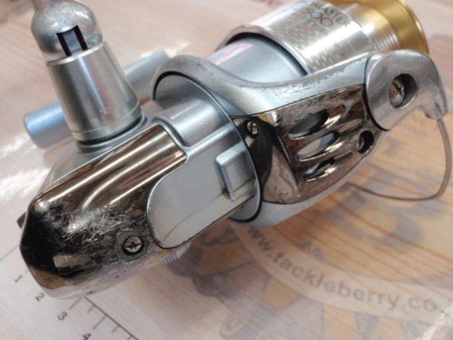 02バイオマスター 2500