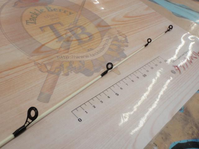 エッグキャストタフィ 110 クールエッグ