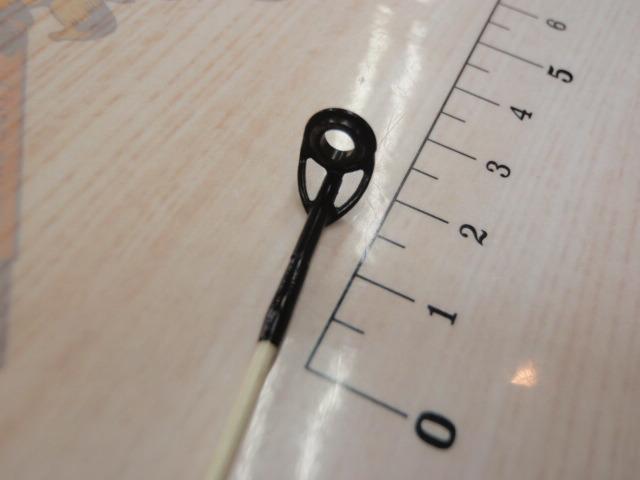 エッグキャストタフィ 110 クールエッグ