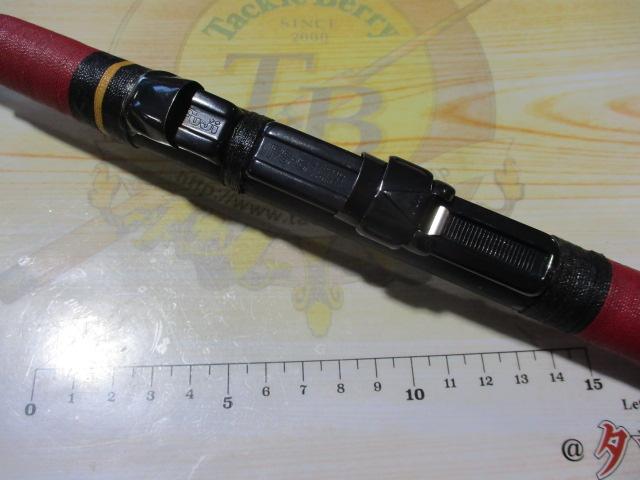 がま磯 MARKⅡ GOLD中硬0-5.4