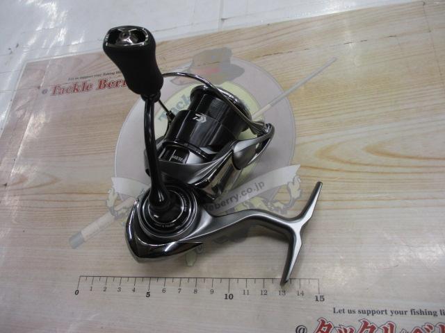 25カルディア FC LT2500S