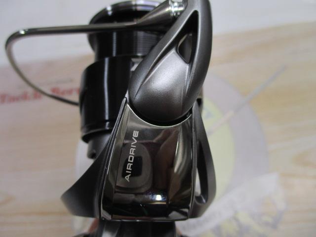 25カルディア FC LT2500S｜＠ベリーネット 日本最大新品中古釣具WEB