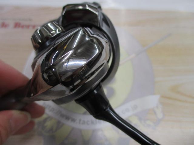 25カルディア FC LT2500S