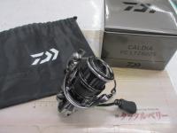 25カルディア FC LT2500S