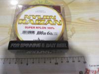 特価ナイロンライザン100m1.5号6LB