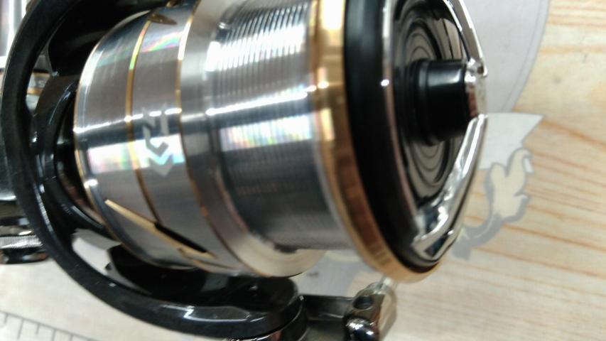 20ルビアス LT2500S-DH