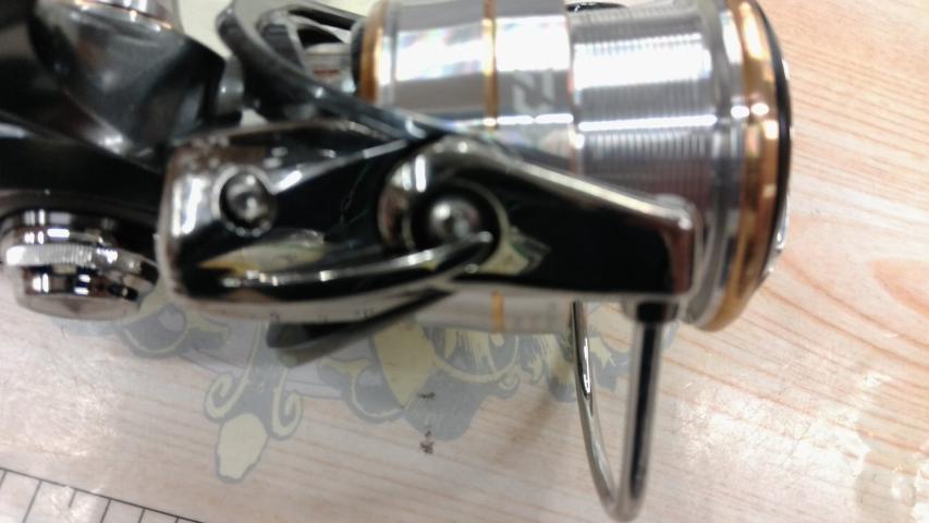 20ルビアス LT2500S-DH