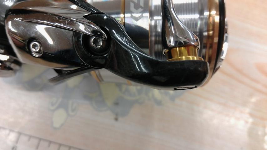 20ルビアス LT2500S-DH