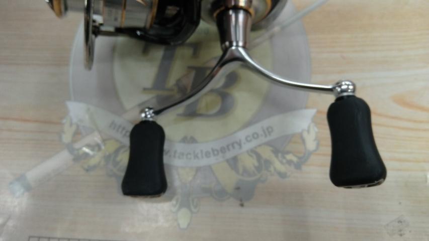 20ルビアス LT2500S-DH