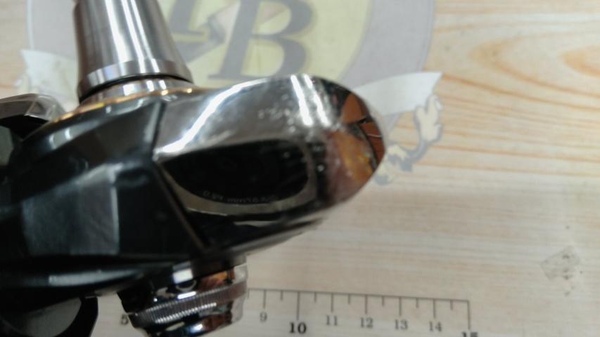 20ルビアス LT2500S-DH