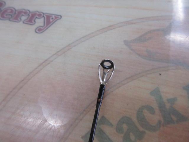 リベリオン 741ML+FS