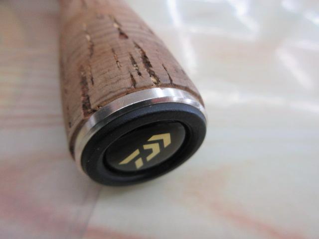 エアエッジ 641L/MLS-ST・E