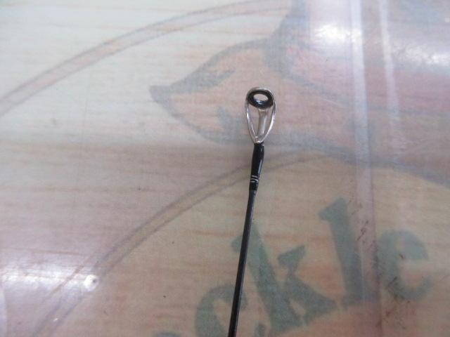 エアエッジ 641L/MLS-ST・E