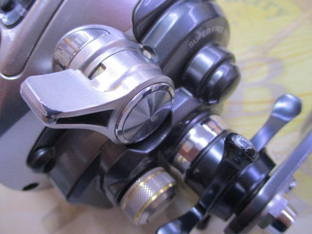 11フォースマスター 1000MK