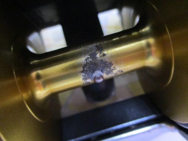 11フォースマスター 1000MK