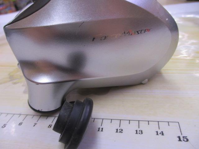 11フォースマスター 1000MK