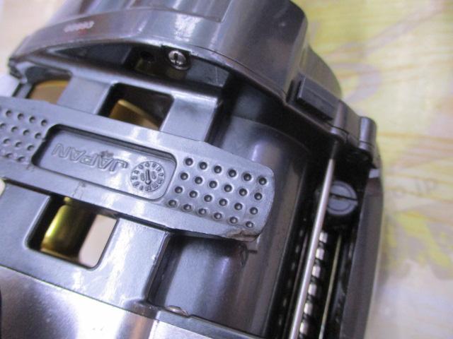 11フォースマスター 1000MK