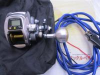 11フォースマスター 1000MK