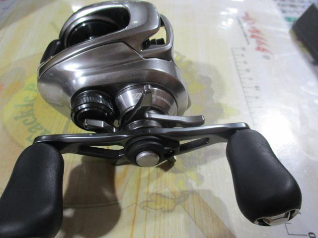 18バンタムMGL HG RH