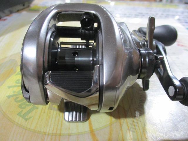 18バンタムMGL HG RH