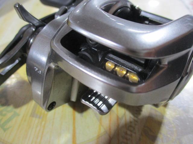 18バンタムMGL HG RH