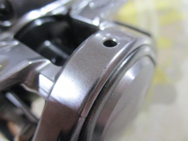 18バンタムMGL HG RH