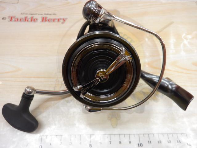 24ルビアス PC LT3000-XH