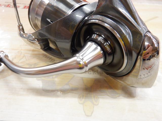 24ルビアス PC LT3000-XH