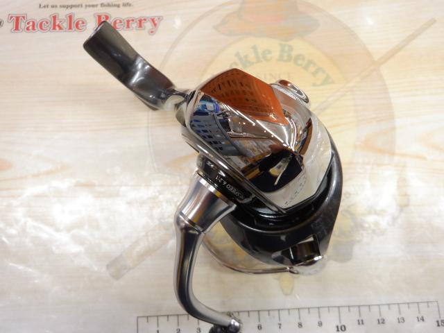 24ルビアス PC LT3000-XH