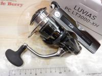 24ルビアス PC LT3000-XH