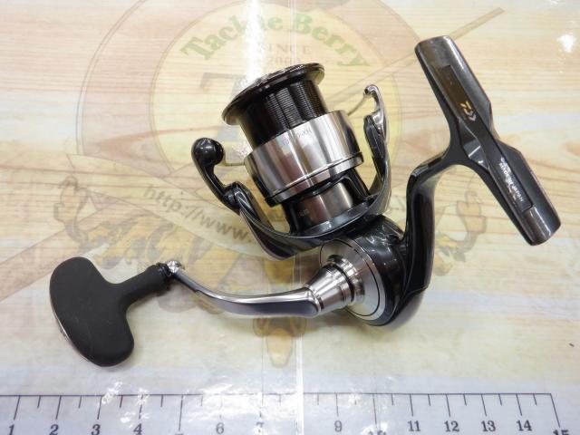 24セルテート LT3000-XH｜＠ベリーネット 日本最大新品中古釣具WEBショップ