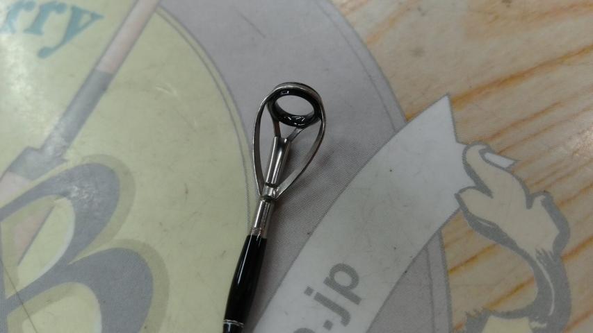 セブンセンスTR MSS-1052-TR モンスターサーフ