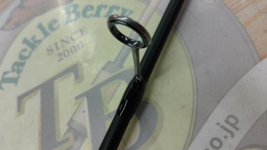 ラグゼ宵姫 爽 S63UL-solid｜＠ベリーネット 日本最大新品中古釣具WEB