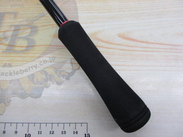 セフィアBBティップエギング S66ML-S